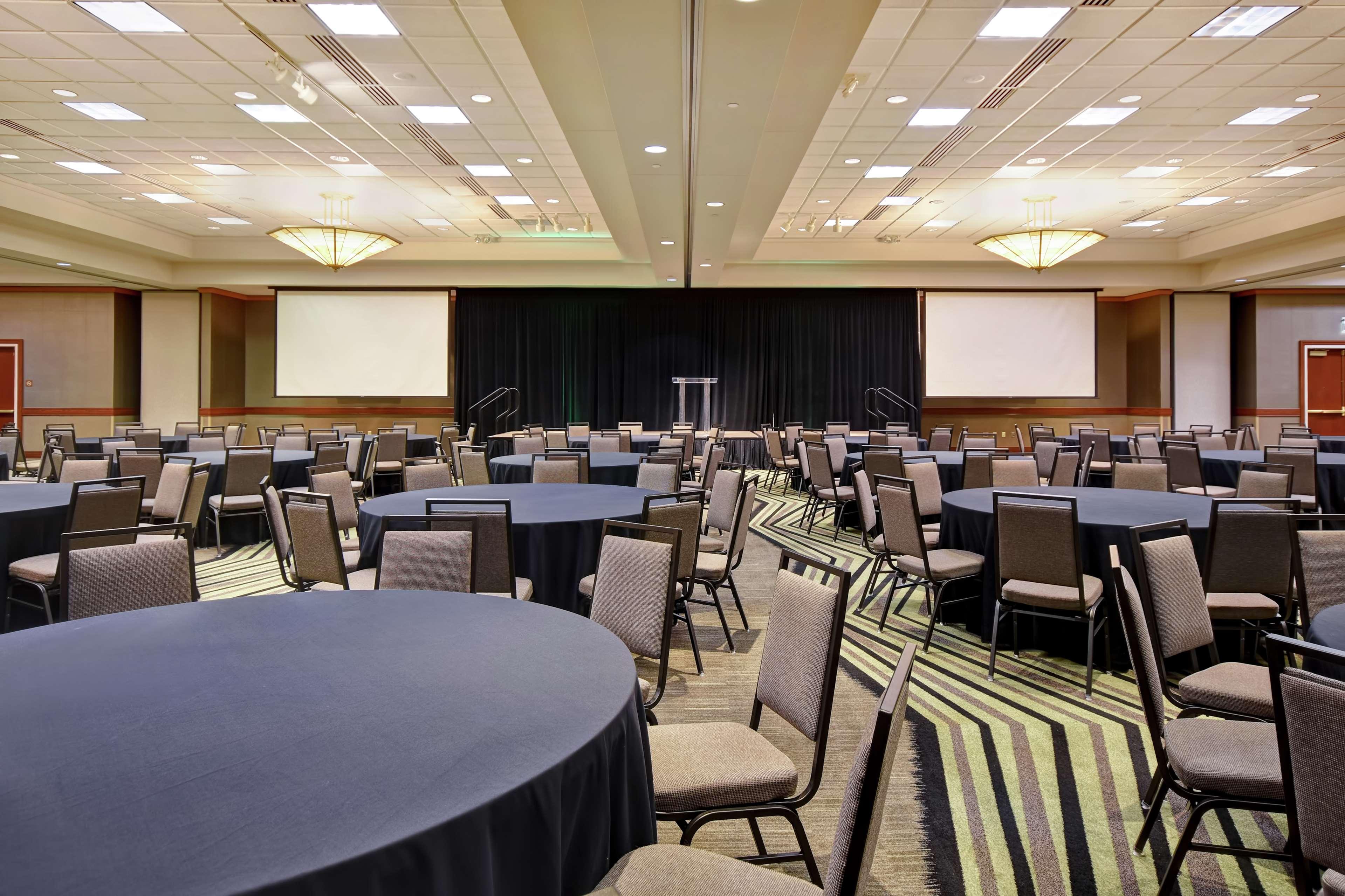Embassy Suites Λιτλ Ροκ Εξωτερικό φωτογραφία